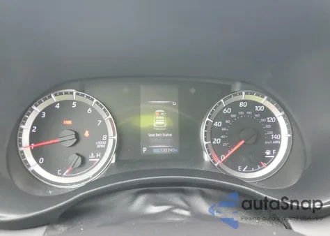 2021 Toyota Highlander L z USA, uszkodzony, nr VIN 5TDCZRBH0MS070708